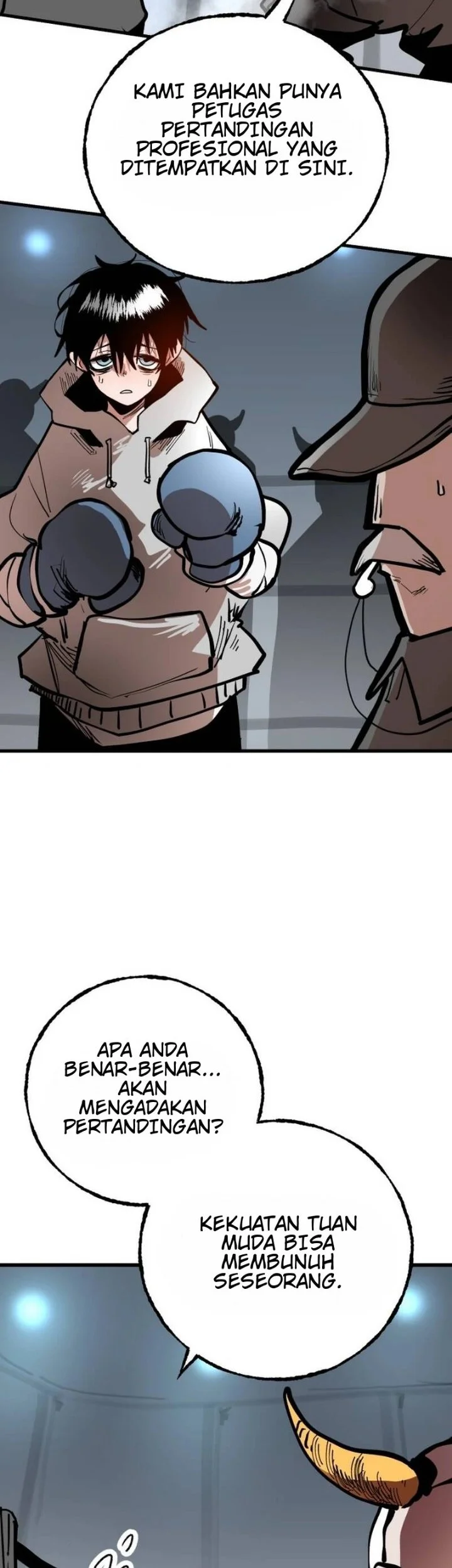 Judgment of the Strong Chapter 1 Gambar 44