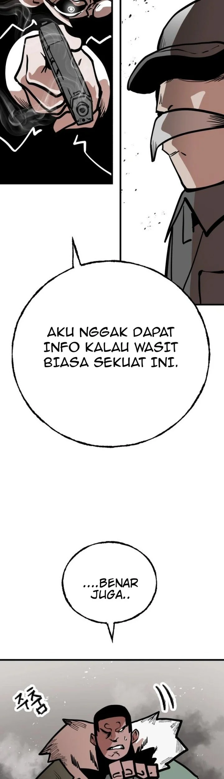 Judgment of the Strong Chapter 2 Gambar 29