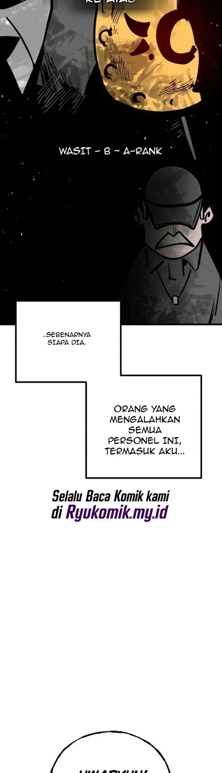 Judgment of the Strong Chapter 3 Gambar 35