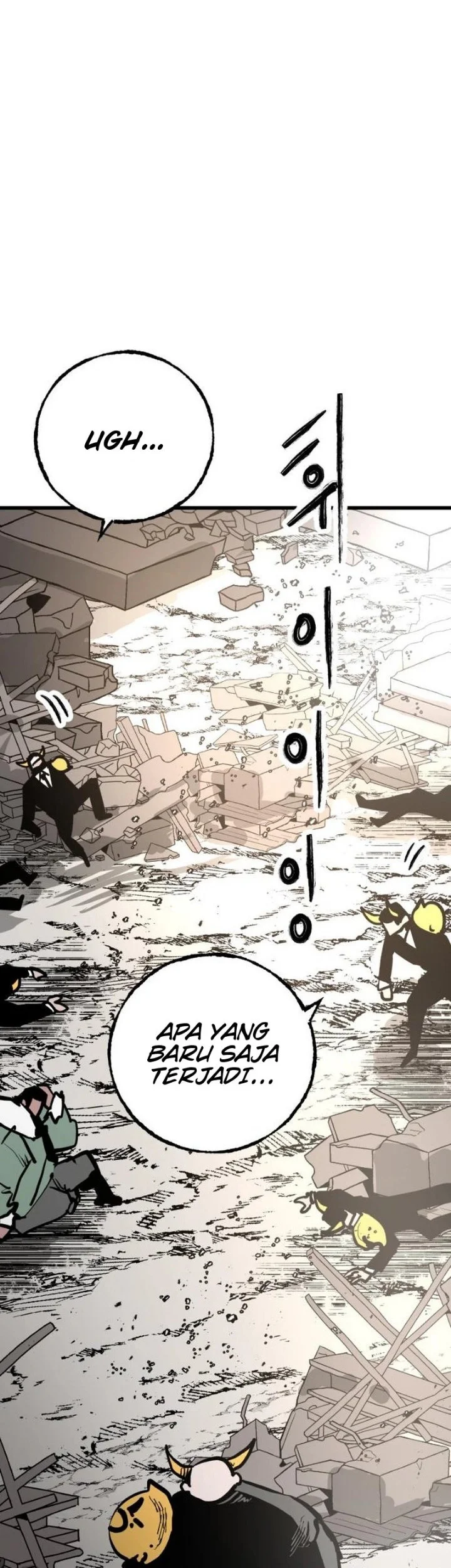 Judgment of the Strong Chapter 3 Gambar 29