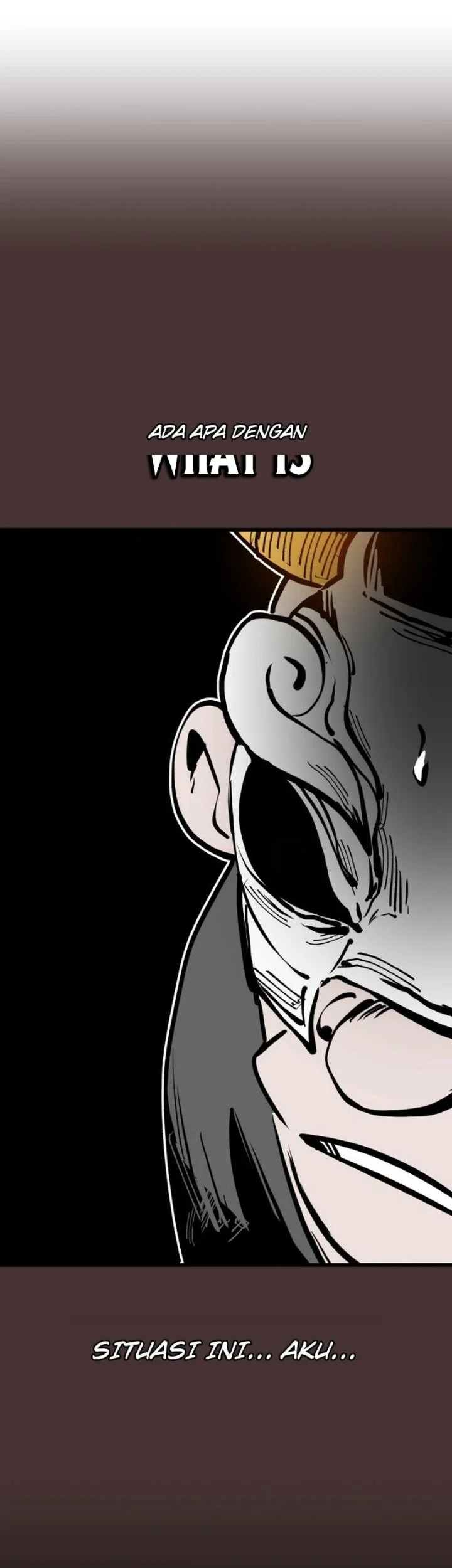 Judgment of the Strong Chapter 3 Gambar 31