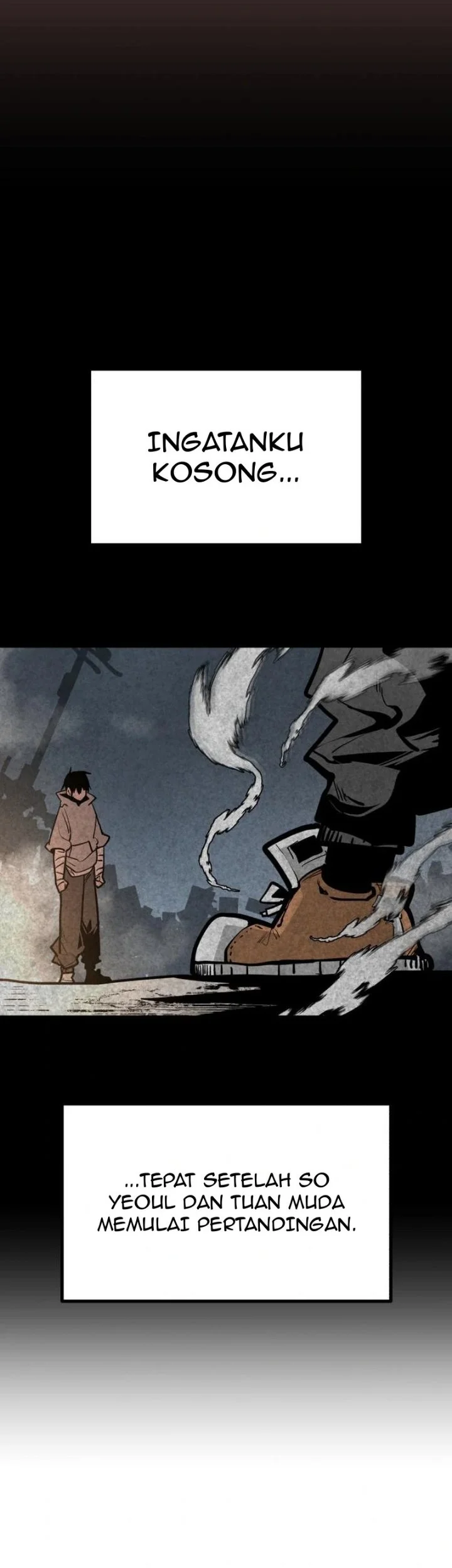Judgment of the Strong Chapter 3 Gambar 32