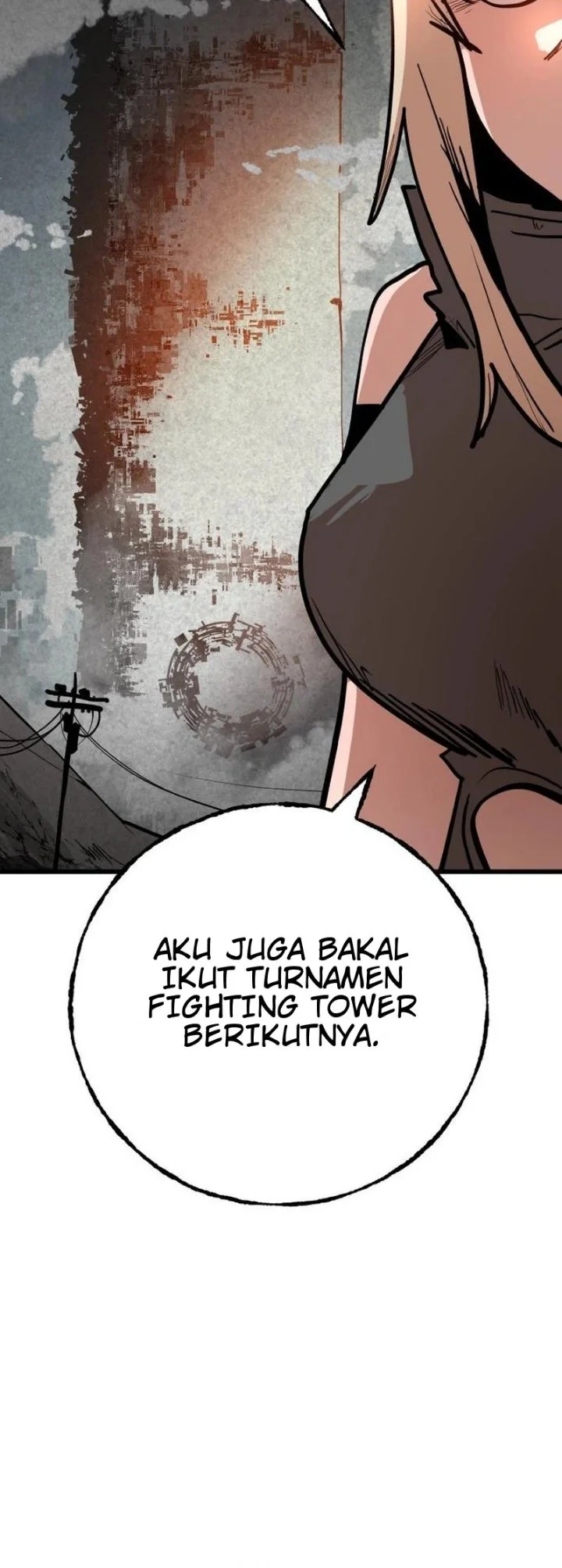 Judgment of the Strong Chapter 4 Gambar 22