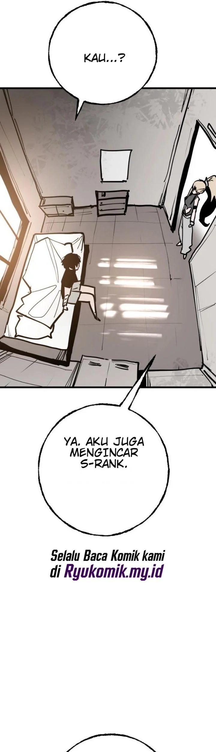 Judgment of the Strong Chapter 4 Gambar 23