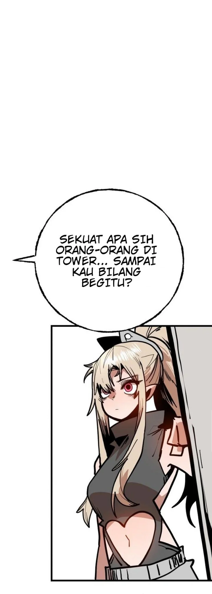 Judgment of the Strong Chapter 4 Gambar 25