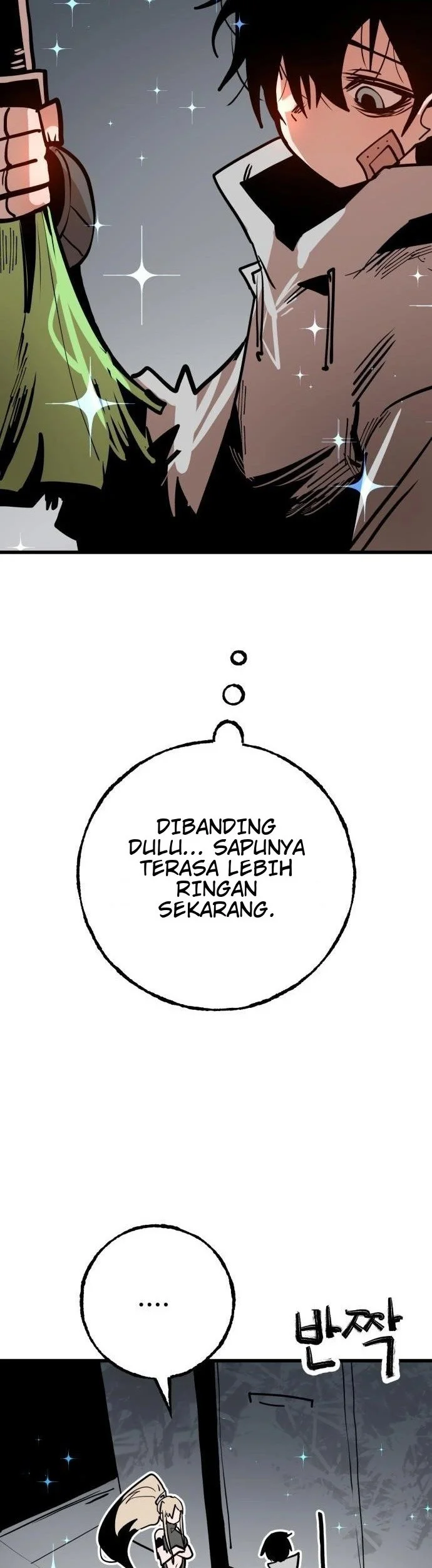 Judgment of the Strong Chapter 5 Gambar 24