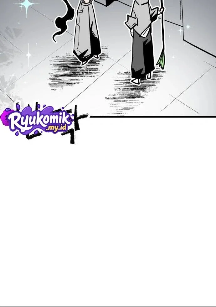 Judgment of the Strong Chapter 5 Gambar 25