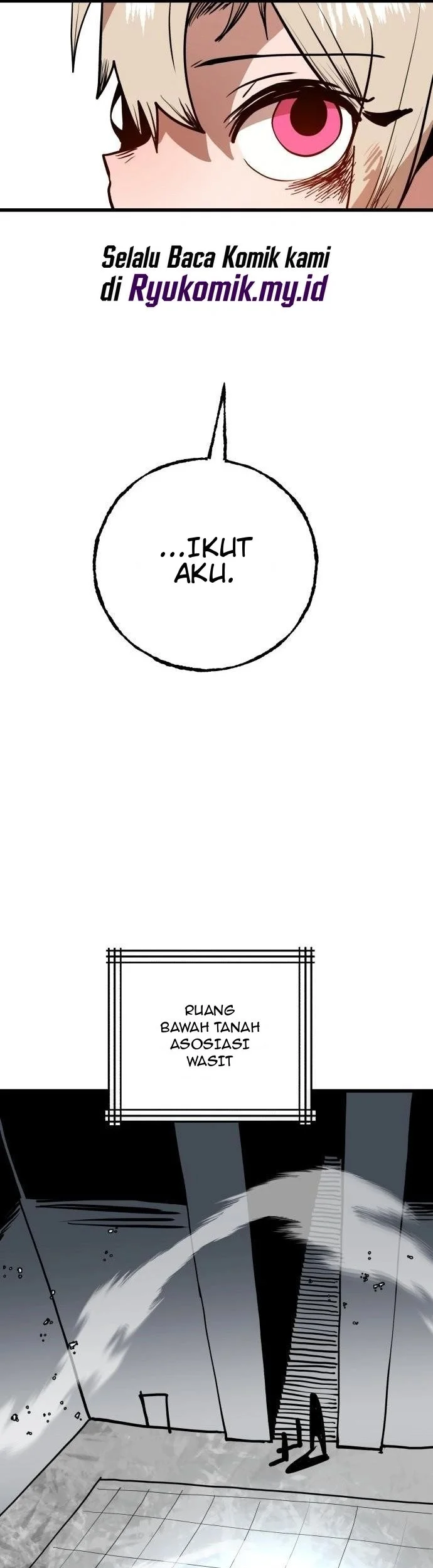 Judgment of the Strong Chapter 5 Gambar 26