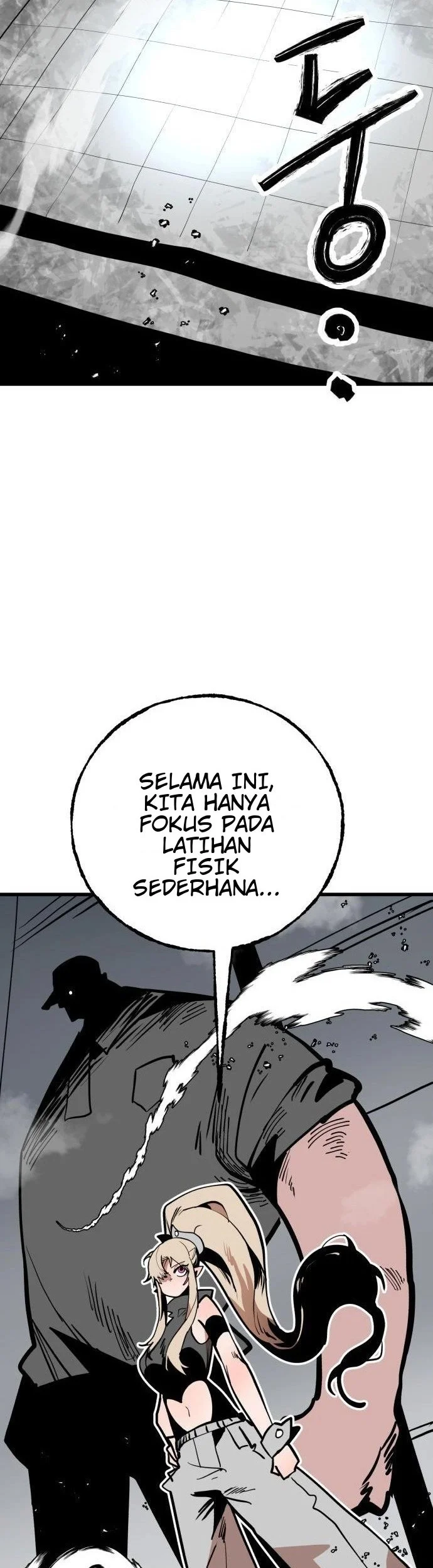 Judgment of the Strong Chapter 5 Gambar 27