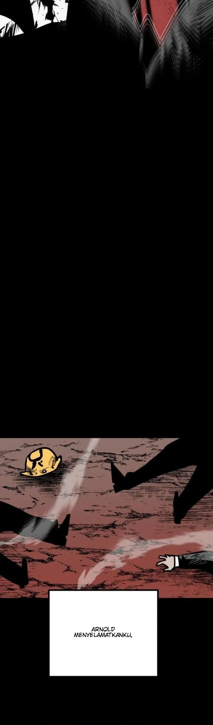 Judgment of the Strong Chapter 6 Gambar 27
