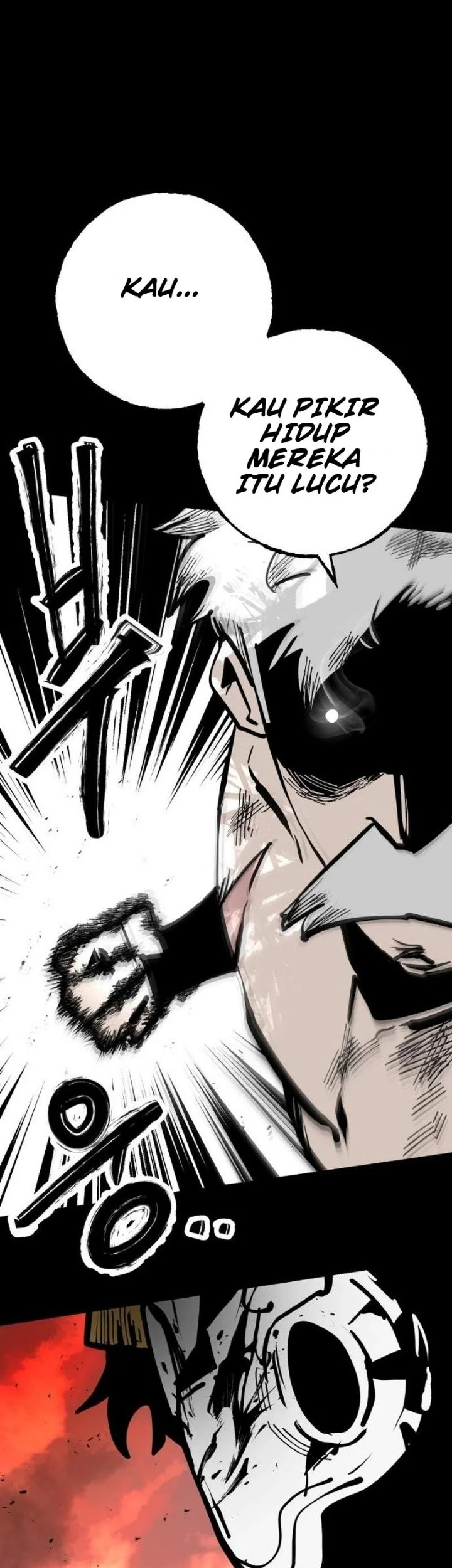 Judgment of the Strong Chapter 6 Gambar 23