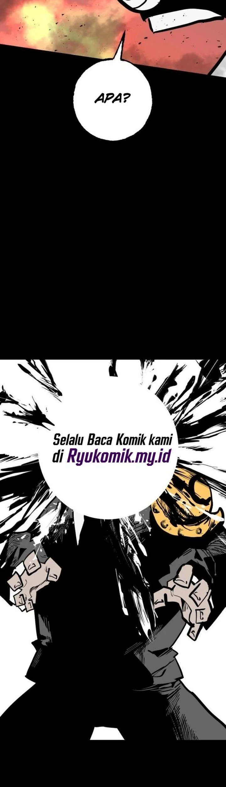 Judgment of the Strong Chapter 6 Gambar 24