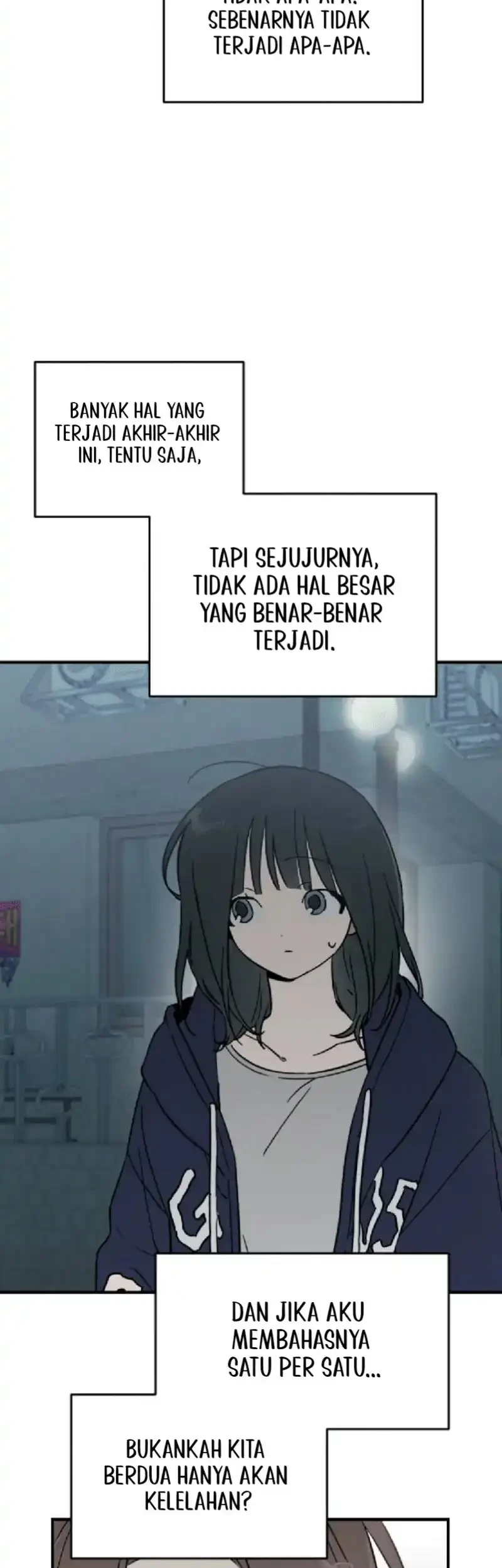 Juhee's Surroundings Chapter 10 Gambar 12
