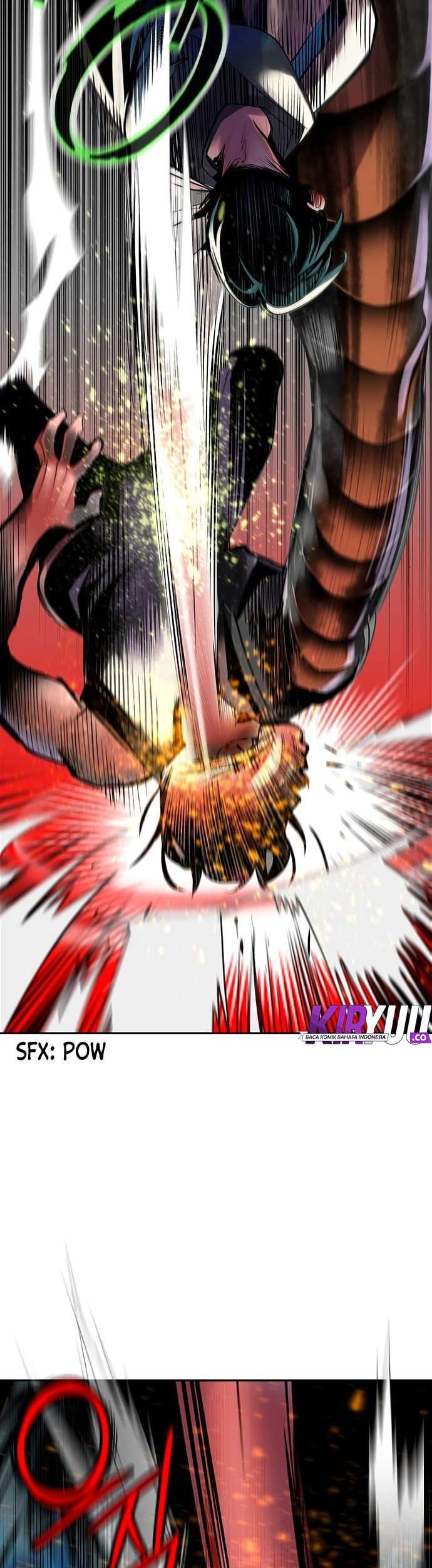 Jungle Juice Chapter 14 - Halaman 12