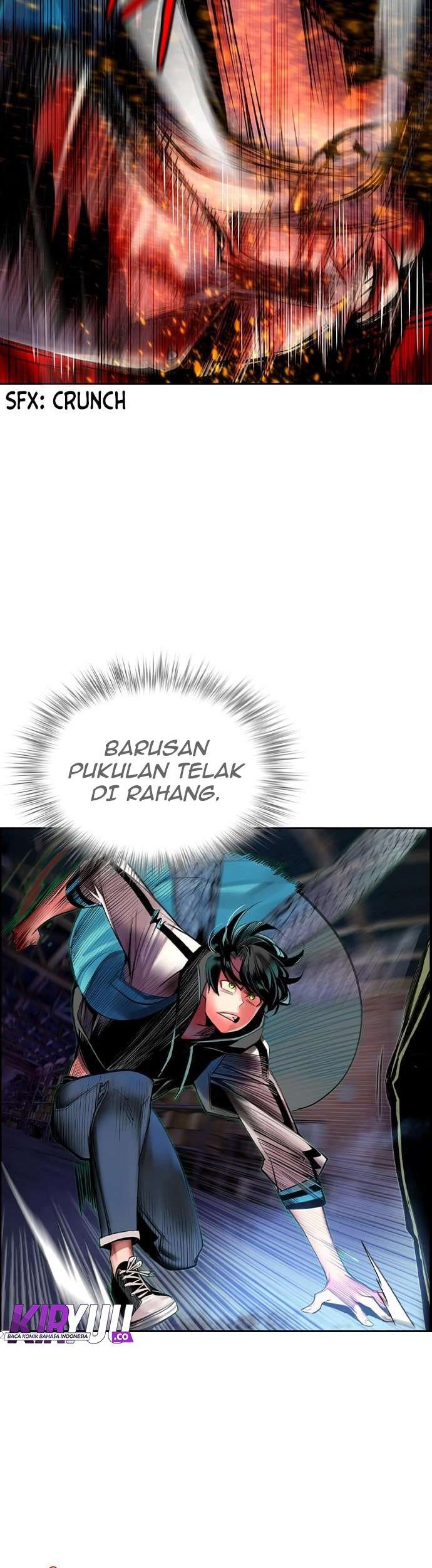 Jungle Juice Chapter 14 - Halaman 13