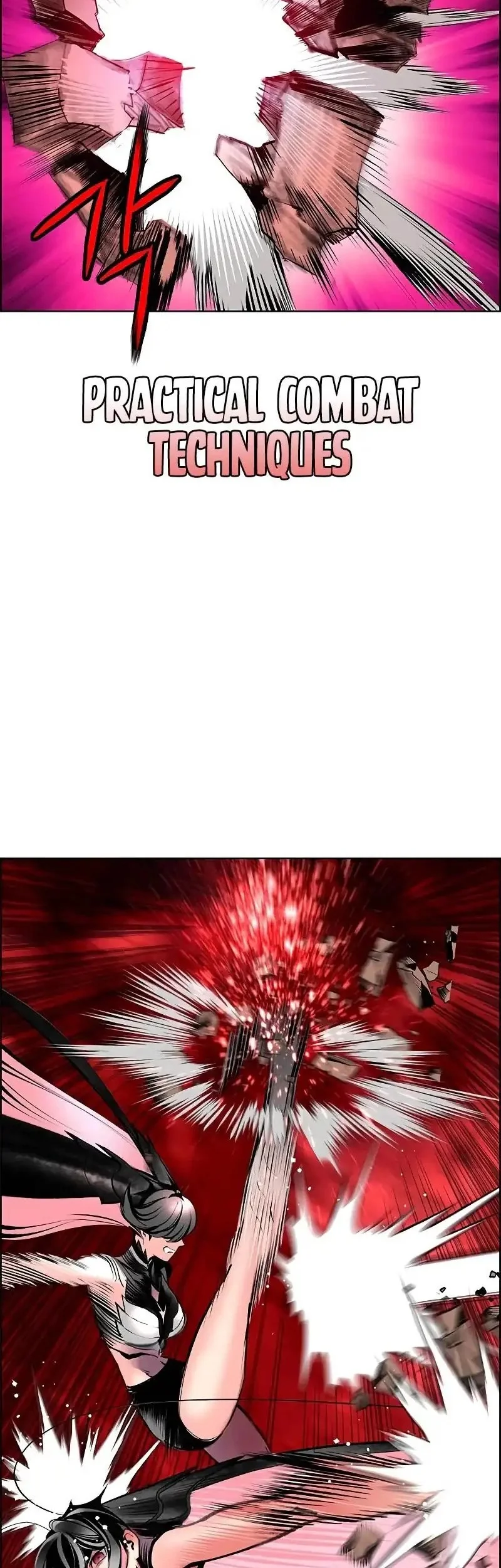 Jungle Juice Chapter 182 Gambar 26