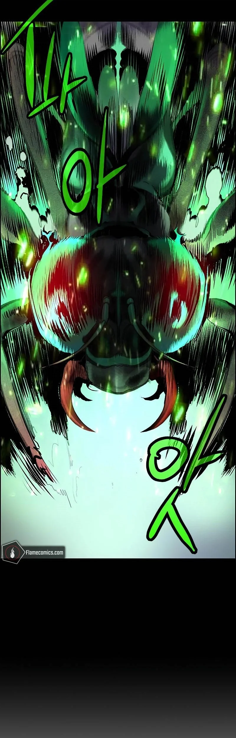 Jungle Juice Chapter 183 - Halaman 36
