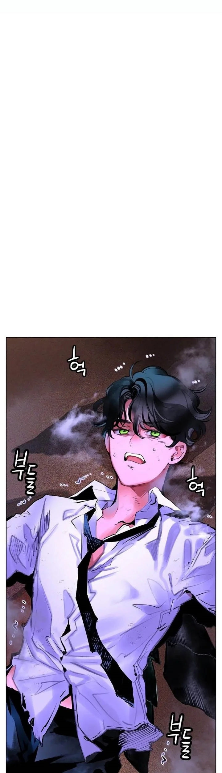 Jungle Juice Chapter 184 - Halaman 28
