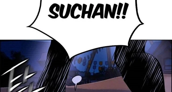 Jungle Juice Chapter 184 - Halaman 31