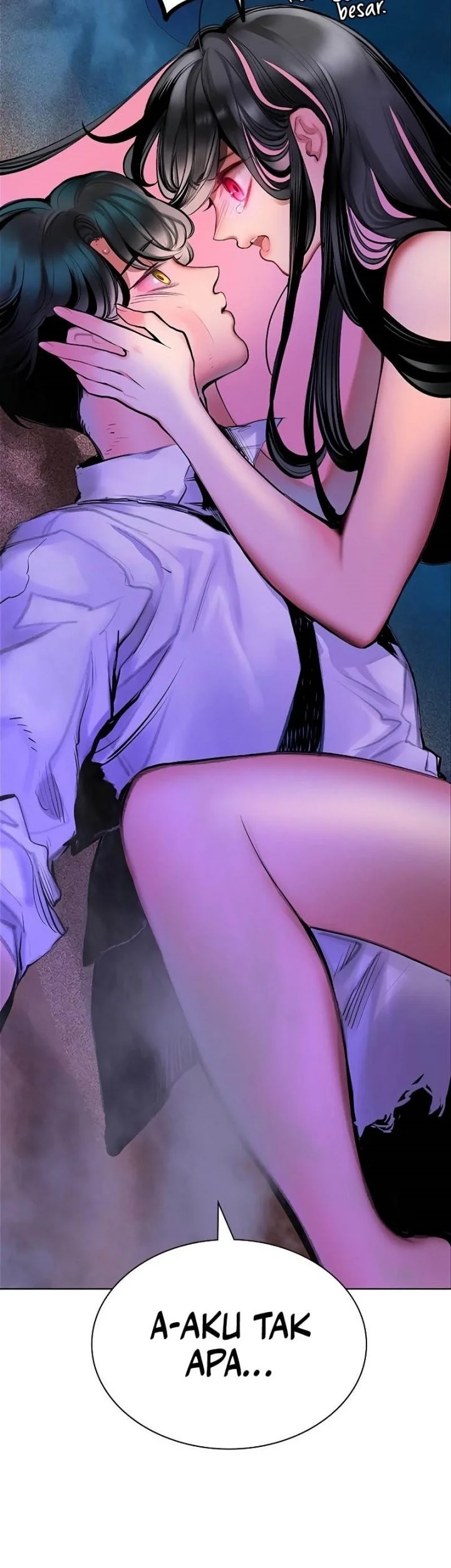 Jungle Juice Chapter 184 - Halaman 34