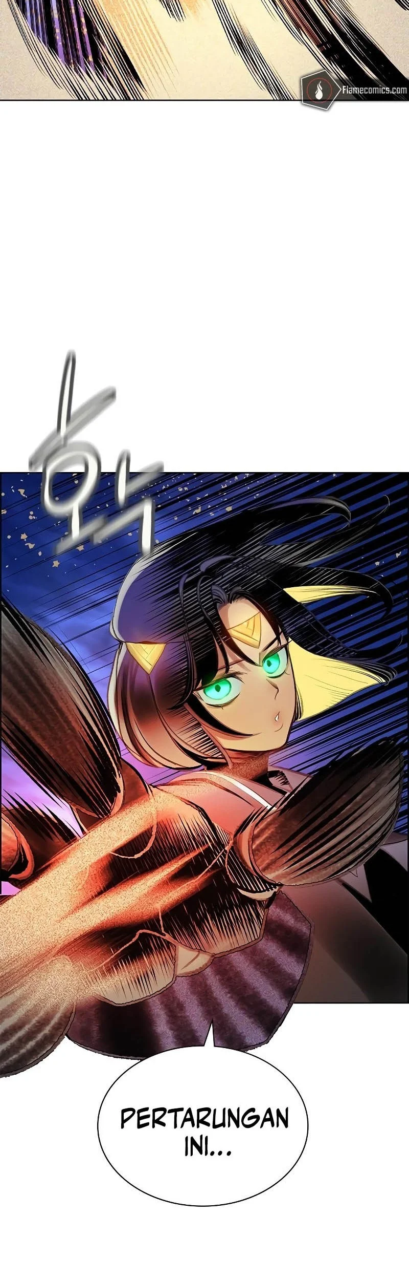 Jungle Juice Chapter 185 - Halaman 32