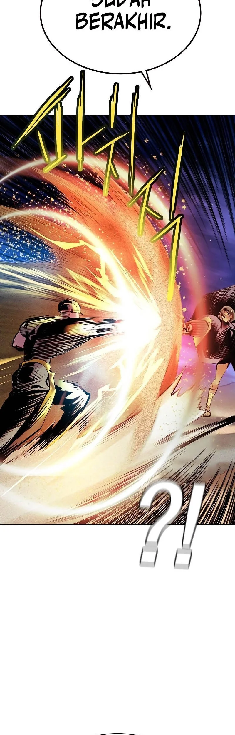 Jungle Juice Chapter 185 - Halaman 34