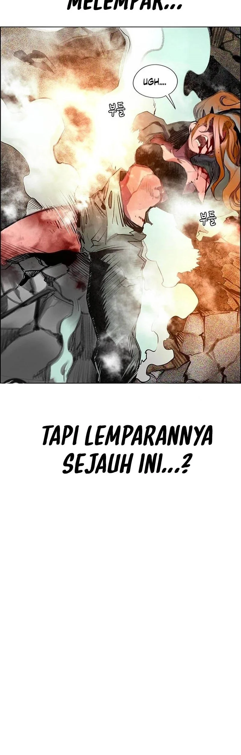 Jungle Juice Chapter 186 - Halaman 30