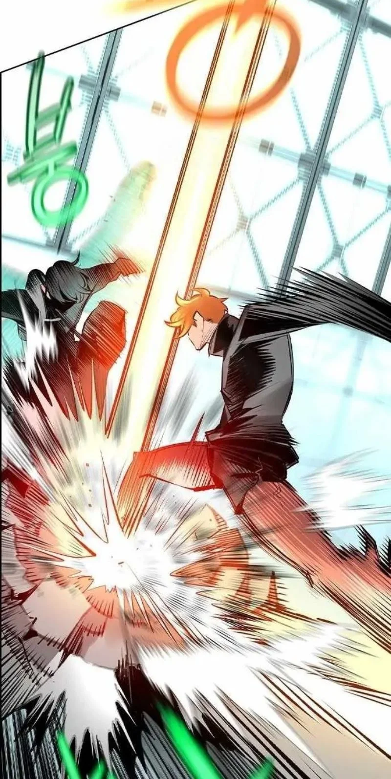 Jungle Juice Chapter 188 - Halaman 21