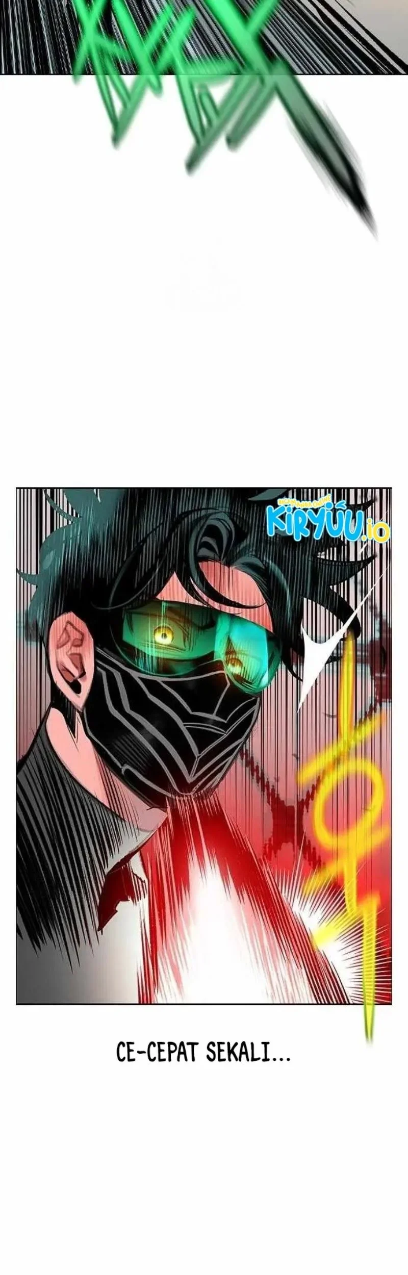 Jungle Juice Chapter 188 - Halaman 22