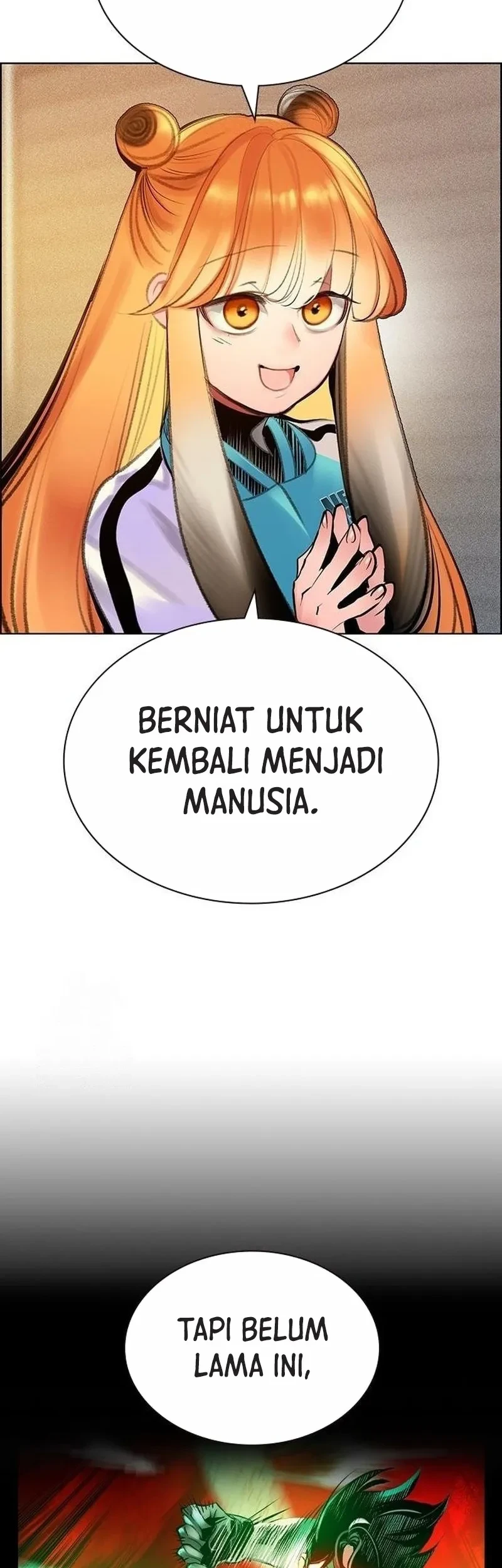 Jungle Juice Chapter 190 - Halaman 19