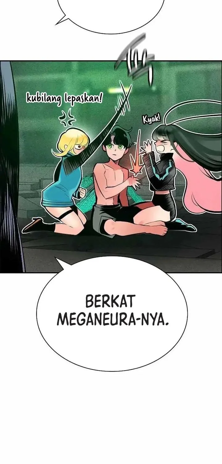 Jungle Juice Chapter 191 - Halaman 21