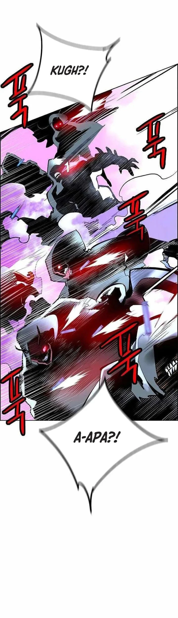 Jungle Juice Chapter 192 - Halaman 23