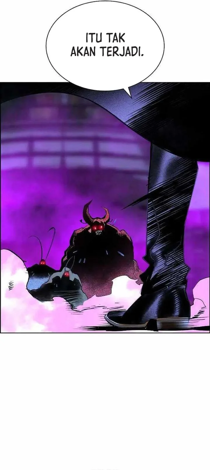 Jungle Juice Chapter 192 - Halaman 25