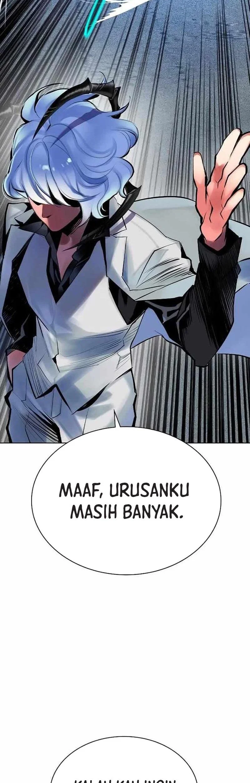 Jungle Juice Chapter 194 - Halaman 19