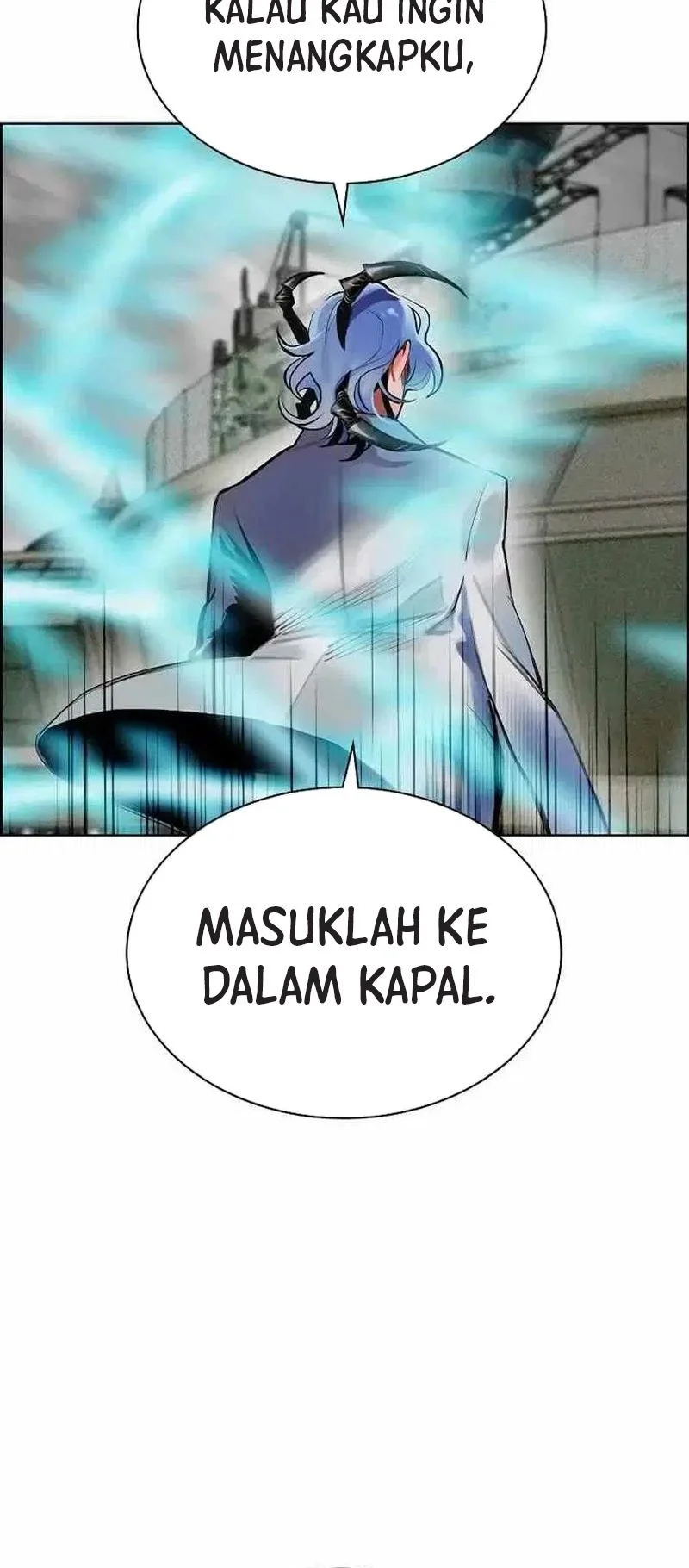Jungle Juice Chapter 194 - Halaman 20