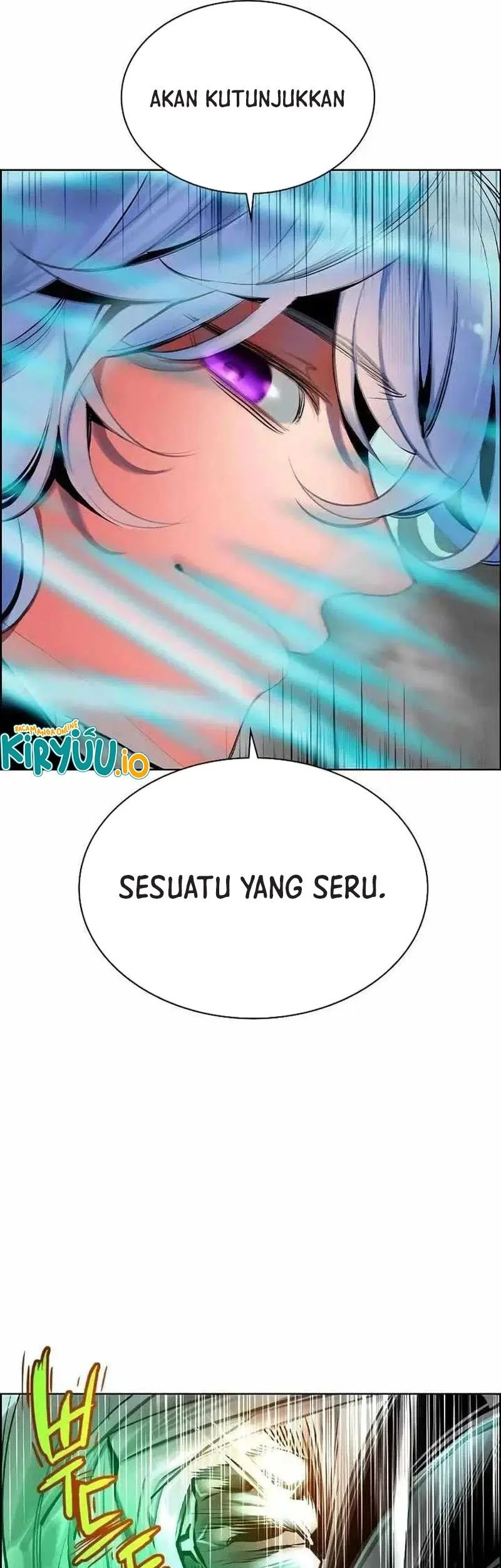 Jungle Juice Chapter 194 - Halaman 21