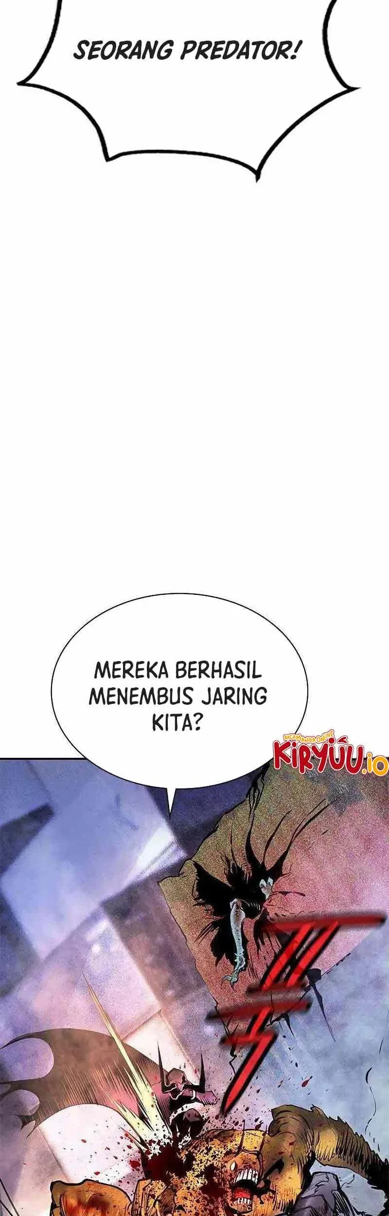 Jungle Juice Chapter 195 - Halaman 22