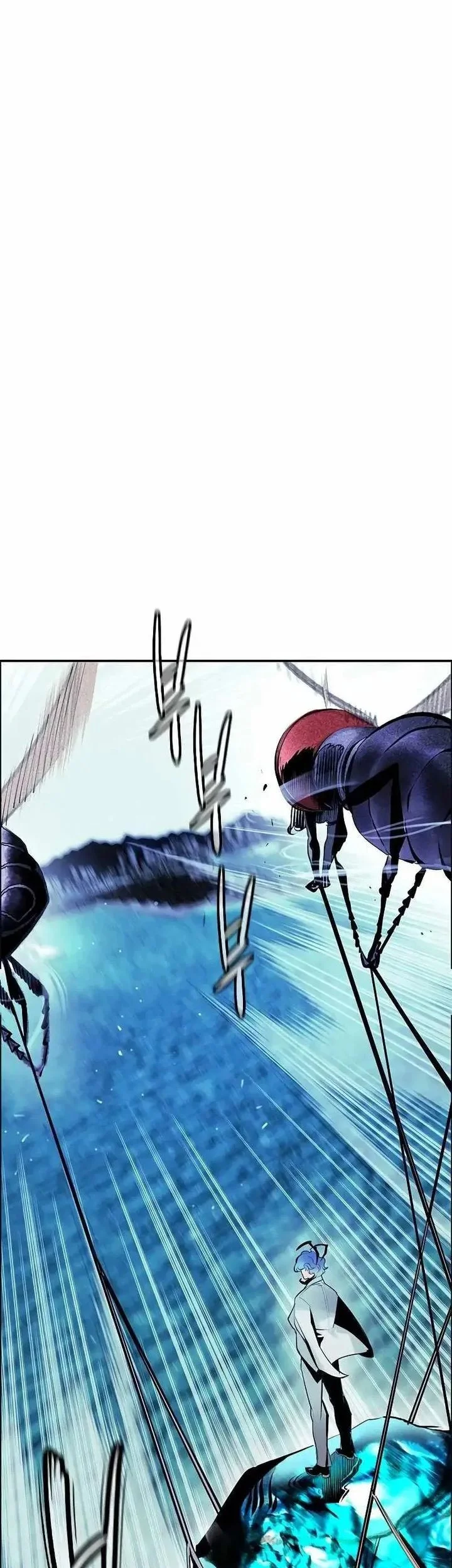 Jungle Juice Chapter 196 - Halaman 22