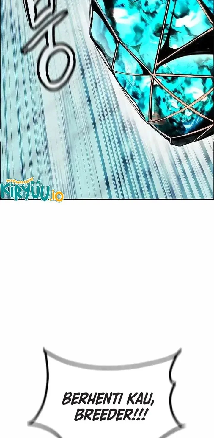 Jungle Juice Chapter 196 - Halaman 23