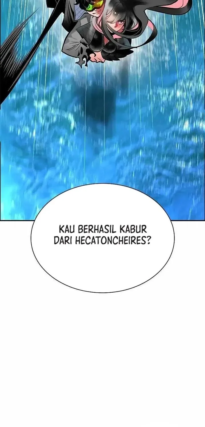 Jungle Juice Chapter 196 - Halaman 25