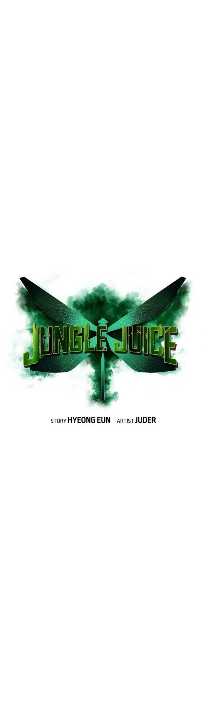Jungle Juice Chapter 197 - Halaman 18