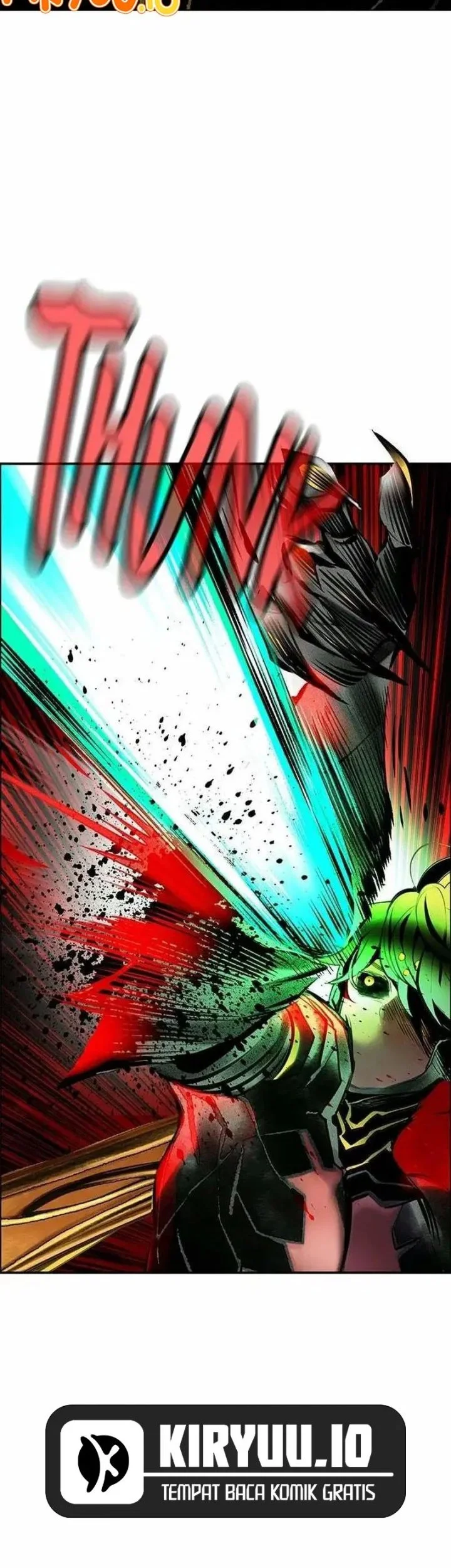 Jungle Juice Chapter 198 - Halaman 20