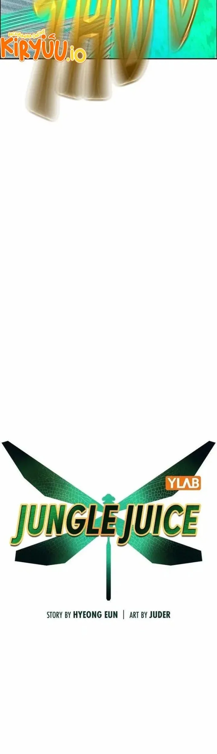 Jungle Juice Chapter 198 - Halaman 22