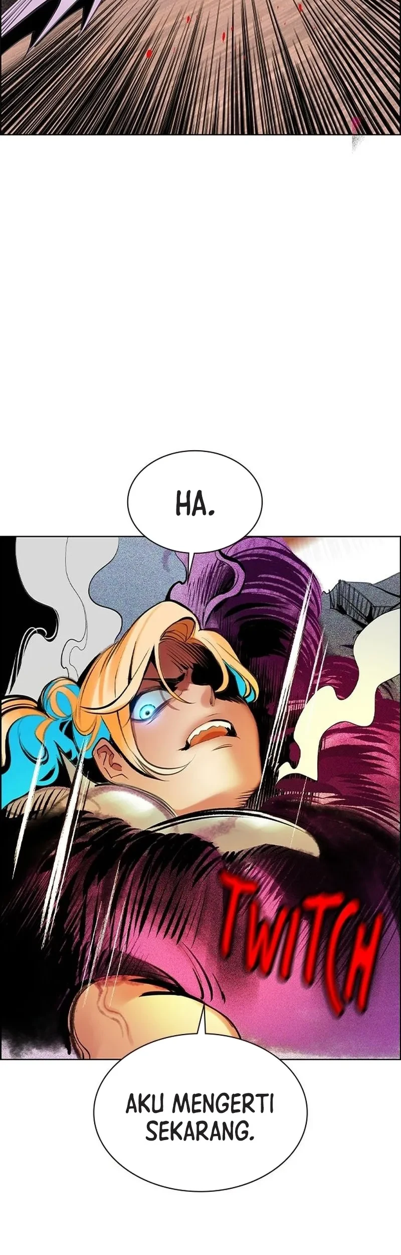 Jungle Juice Chapter 199 - Halaman 19