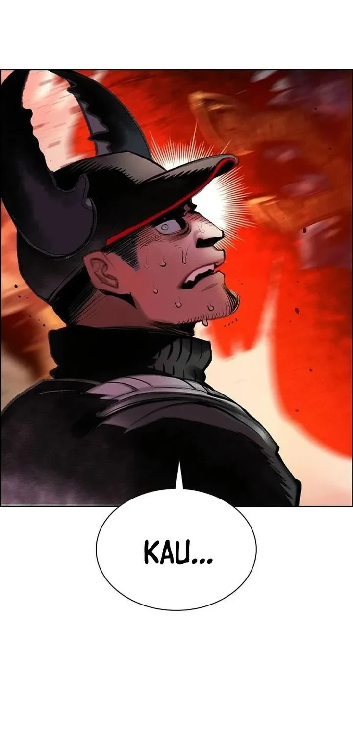 Jungle Juice Chapter 204 Gambar 24