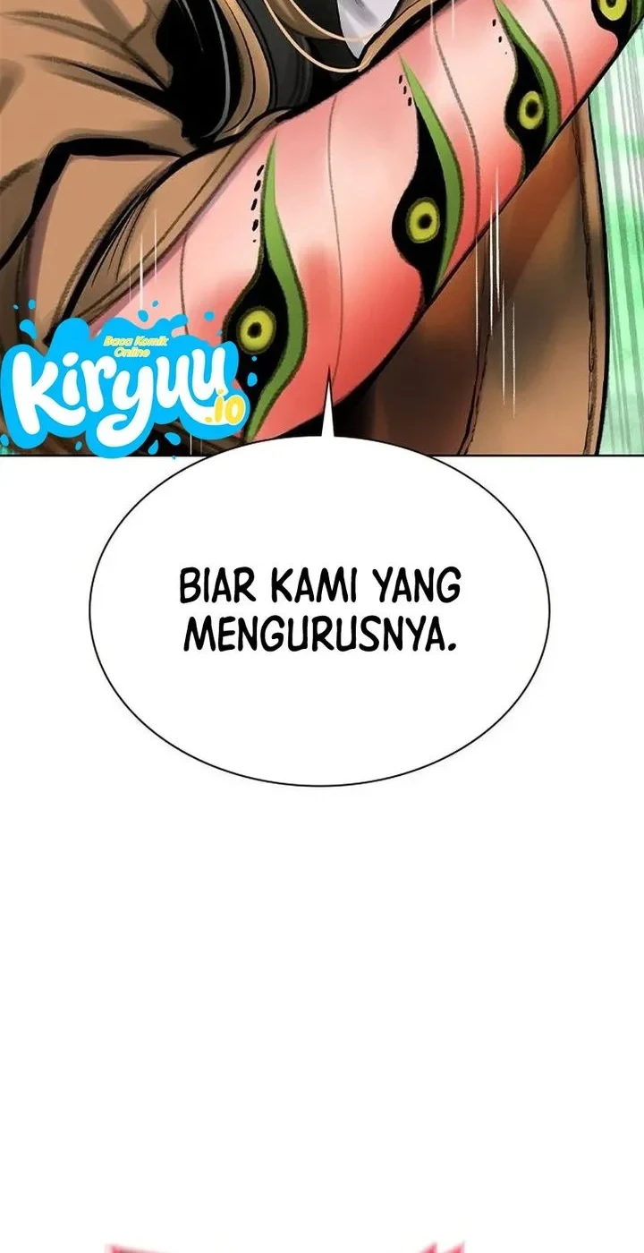 Jungle Juice Chapter 204 Gambar 26