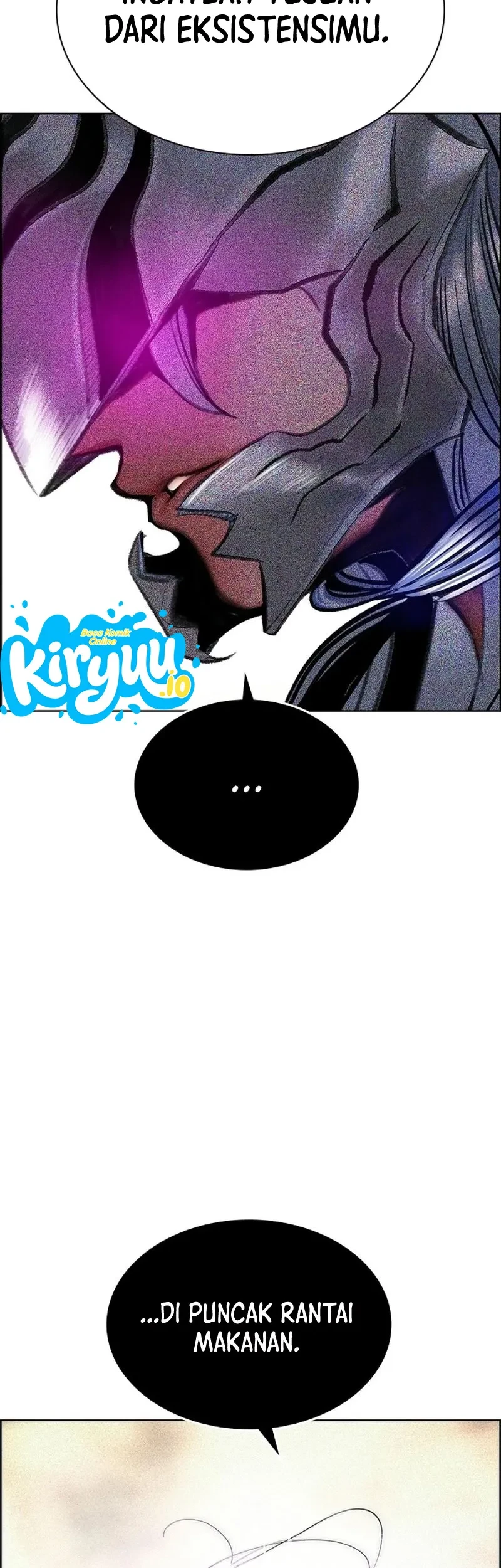 Jungle Juice Chapter 214 Gambar 18