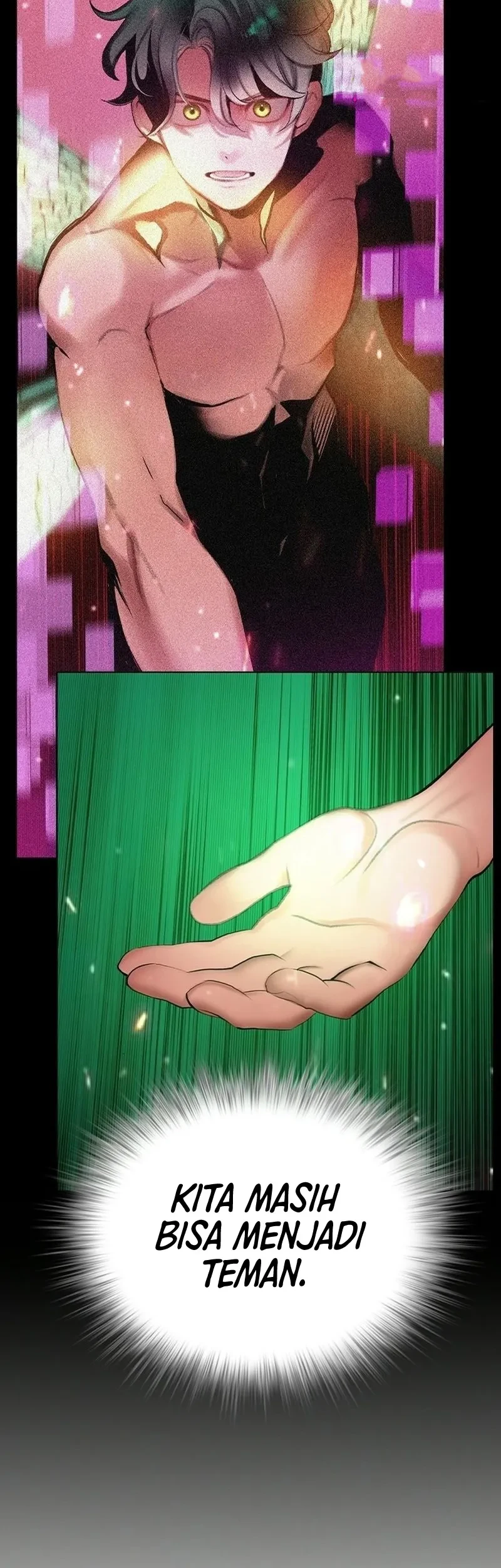 Jungle Juice Chapter 214 Gambar 20