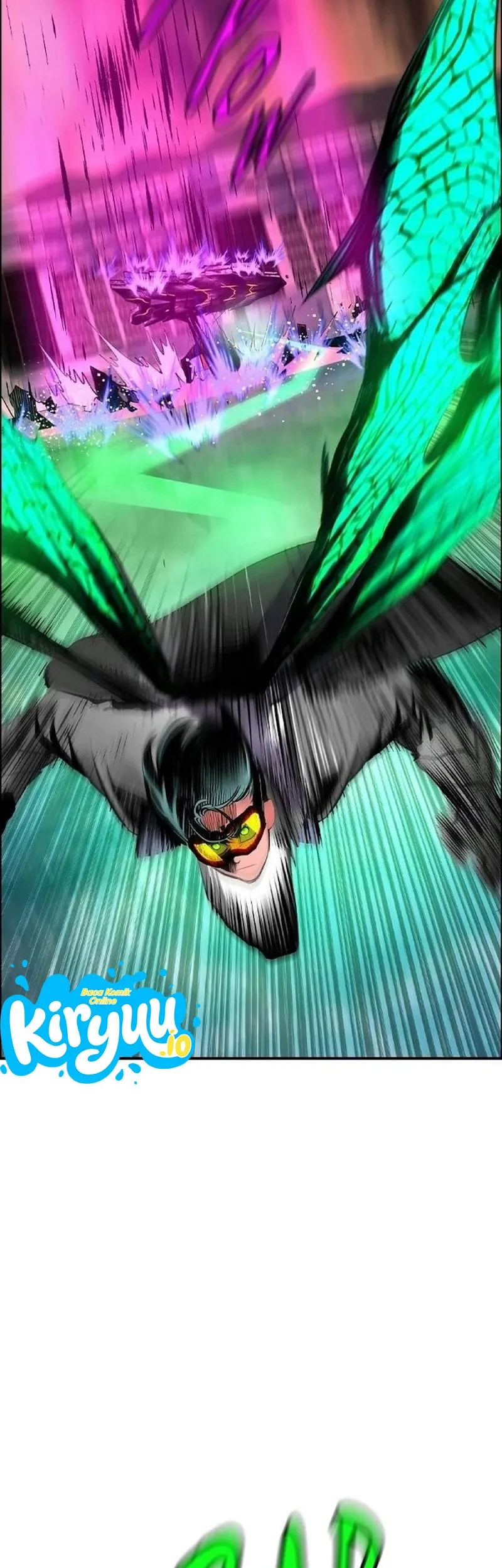 Jungle Juice Chapter 215 Gambar 23