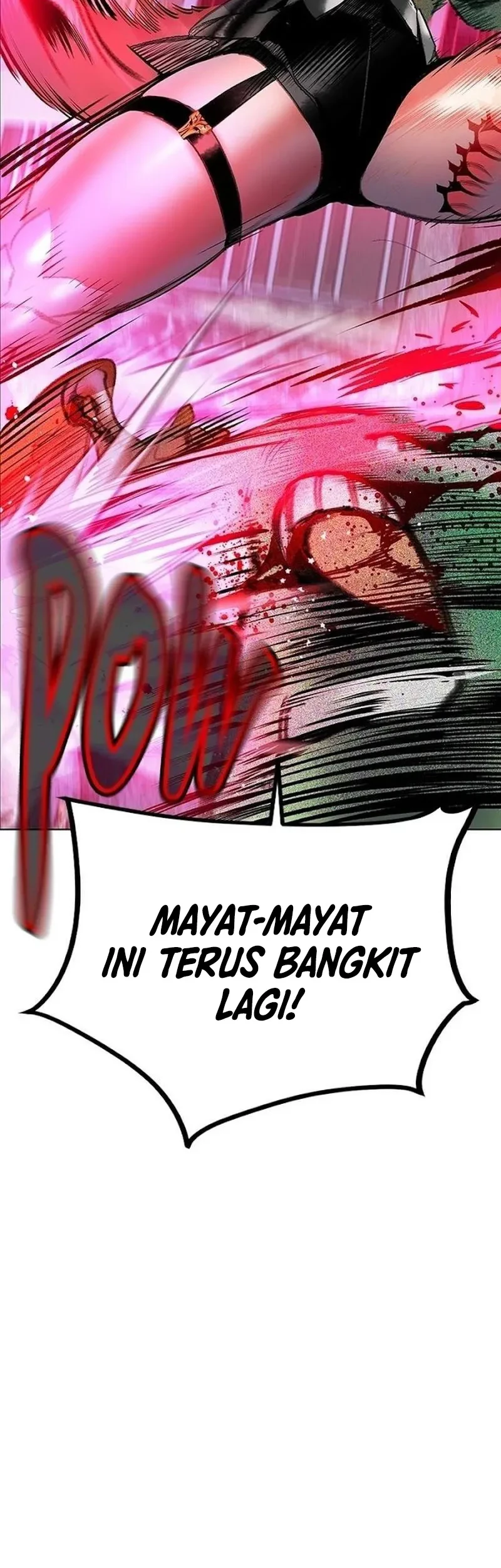 Jungle Juice Chapter 216 Gambar 22